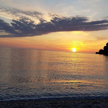 Imperial Bed & Breakfast Milazzo Luaran gambar