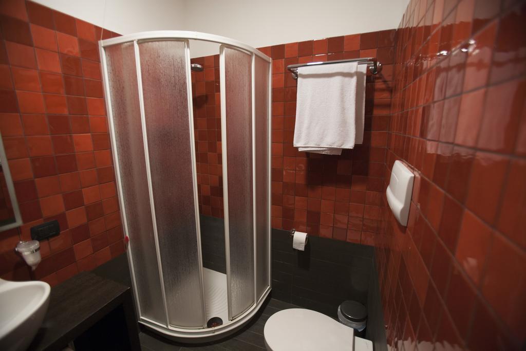 Imperial Bed & Breakfast Milazzo Bilik gambar