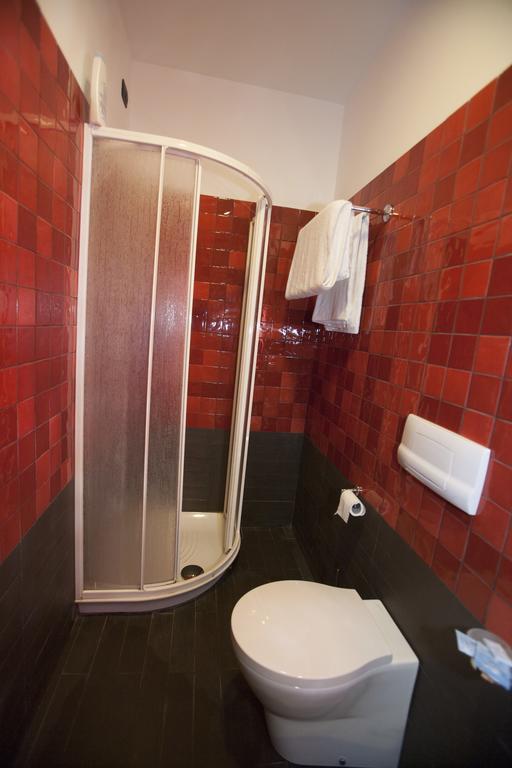 Imperial Bed & Breakfast Milazzo Bilik gambar