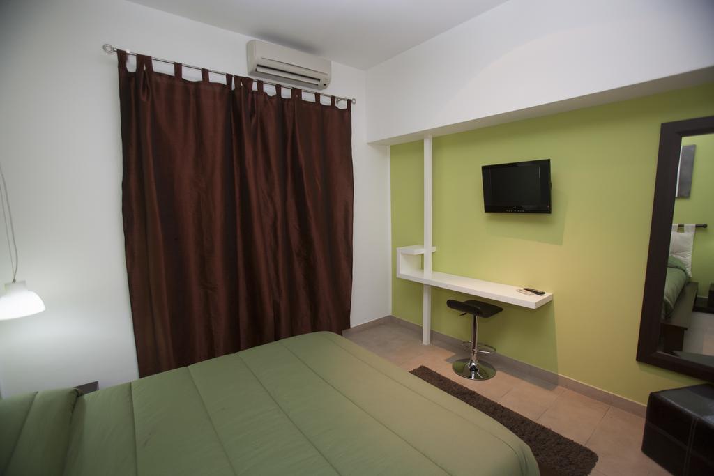 Imperial Bed & Breakfast Milazzo Bilik gambar