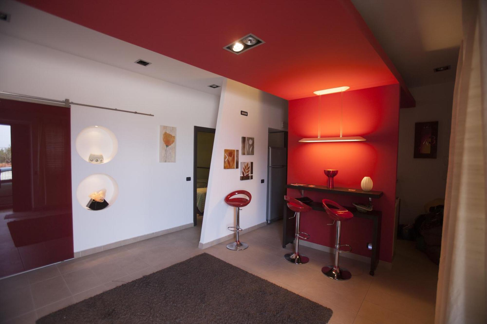 Imperial Bed & Breakfast Milazzo Luaran gambar